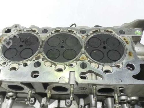 Cylinder head JAGUAR S-TYPE II (X200) 2.7 D | BP10977174M5 