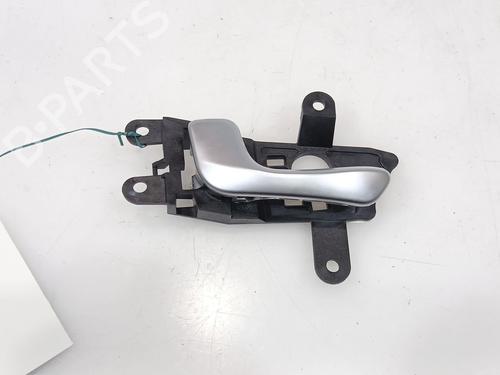 Used Rear left interior door handle Rear left interior door handle KIA OPTIMA (JF) 1.7 CRDi (141 hp) 33873064 33873064