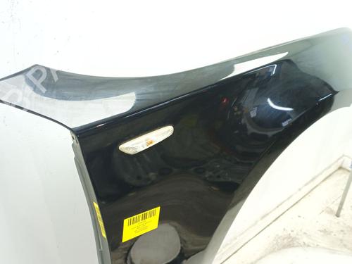 Right front fenders BMW 1 (E87) 118 d | BP29498639C42 