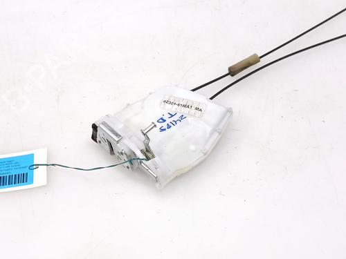 Used Rear right lock Rear right lock SUZUKI SX4 S-Cross (JY) 1.6 DDiS (AKK 416D) (120 hp) 34234586 34234586