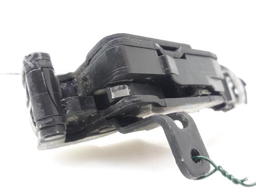 Used Front right lock FORD B-MAX (JK) 1.0 EcoBoost (100 hp) 17707471