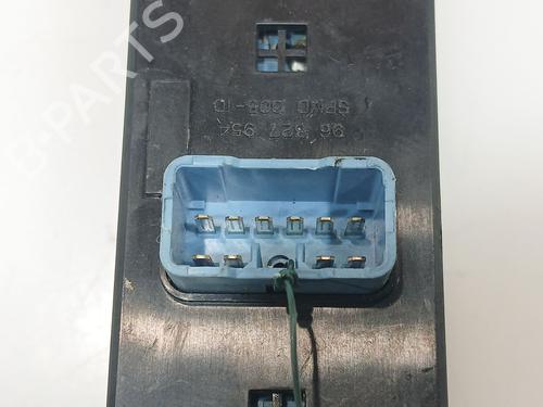 Left front window switch DAEWOO EVANDA (KLAL)  | BP22620071I27 