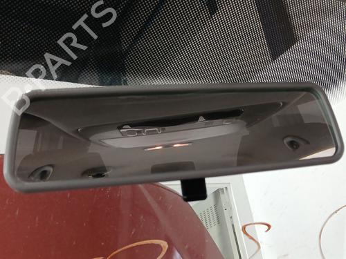 Used Rear mirror Rear mirror VW TOURAN (1T1, 1T2) 1.9 TDI (105 hp) 36553258 36553258