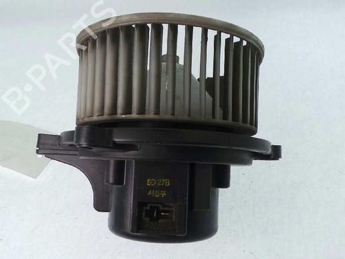 Heater blower motor KIA SORENTO I (JC)  | BP14143170M62 