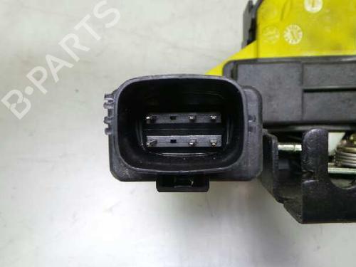 Rear right lock VOLVO XC90 I (275) D5 AWD | BP2342595C99 