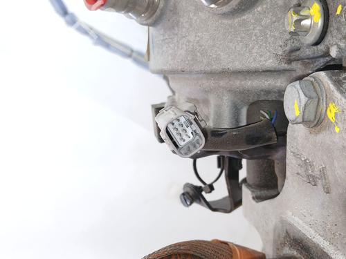 Gearbox RENAULT CLIO V (B7_) 1.6 E-TECH 140 (B7MU) | BP40009688M3 - Image 7