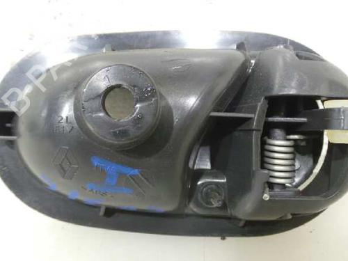 Front left interior door handle DACIA SANDERO II  | BP6245195I13 