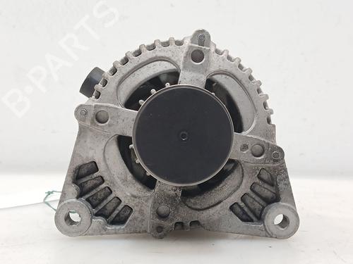 Alternator VOLVO V50 (545) 2.0 D | BP33217030M7 - Image 3