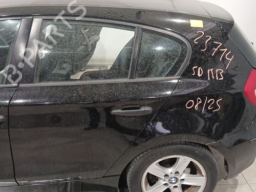 Puerta trasera izquierda BMW 1 (E87) 118 d (122 hp) 29887533