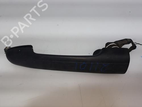 Used Front left exterior door handle MERCEDES-BENZ VITO / MIXTO Van (W639) [2003-2025]  8373980