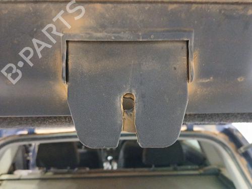 Serrure hayon OPEL ASTRA H Estate (A04) 1.9 CDTI (L35) (120 hp) 27540914