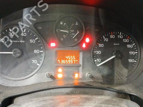 instrument-cluster-citroen-berlingo-box-bodympv-b9-2008-37067790 main image