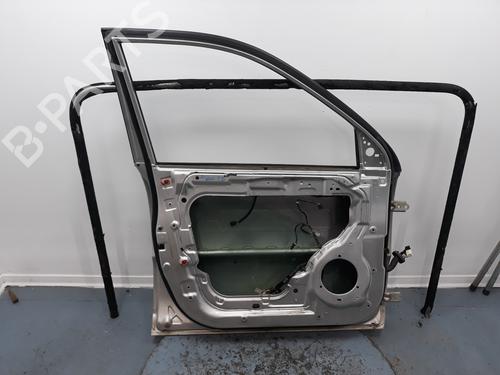 Left front door KIA SPORTAGE II (JE_, KM_)  | BP13040973C2 