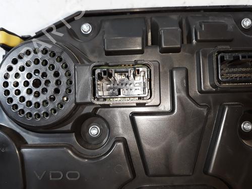 Instrument cluster TOYOTA AVENSIS Estate (_T27_) 2.0 D-4D (WWT271_) | BP15090985C47