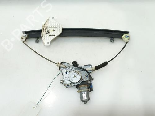 Rudehejsemekanisme Højre bagtil CHEVROLET CAPTIVA (C100, C140) 2.0 D 4WD (150 hp) 29909957