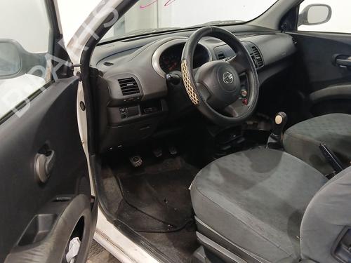 Left front window switch NISSAN MICRA III (K12) 1.2 16V | BP36448563I27 - Image 12