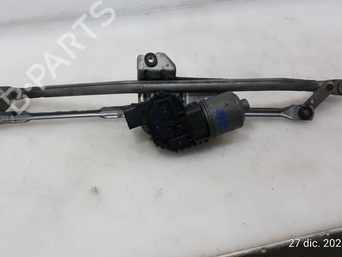 Used Front wiper motor VW PASSAT B5.5 (3B3) 1.9 TDI (130 hp) 16337777