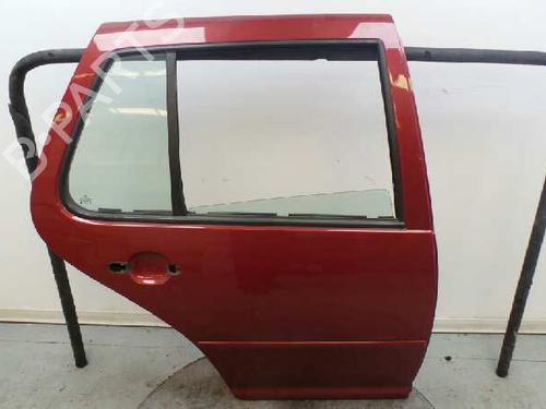 Used Right rear door VW GOLF IV (1J1) 1.9 TDI (110 hp) 244850