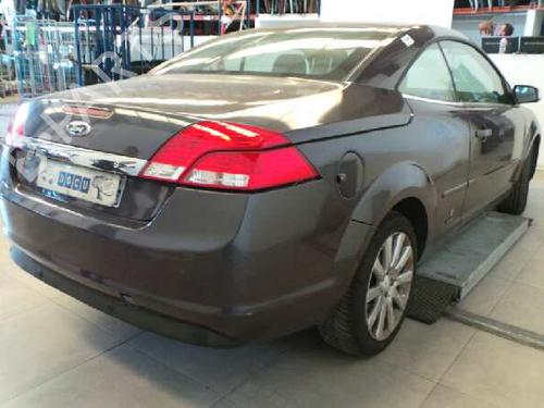 Left front driveshaft FORD FOCUS II Convertible 2.0 | BP4200419M38 