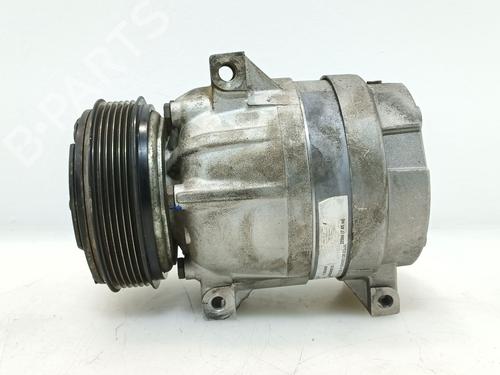 Używane Kompresor / Sprężarka klimatyzacji A/C RENAULT SCÉNIC I MPV (JA0/1_, FA0_) 1.9 dCi (JA05, JA1F) (102 hp) 30900727