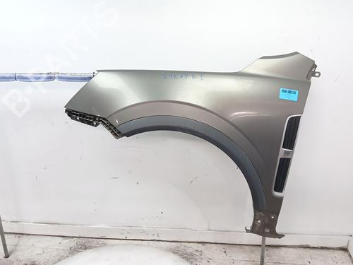 Used Left front fenders Left front fenders OPEL ANTARA A (L07) 2.0 CDTI 4x4 (150 hp) 34007376 34007376