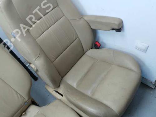 Seats set LAND ROVER RANGE ROVER SPORT I (L320) 2.7 D 4x4 | BP6625553C78 