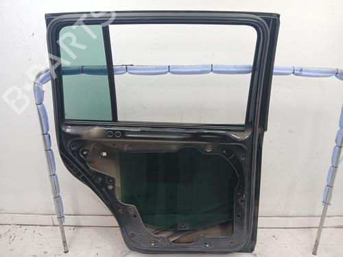 Left rear door VW TOURAN (1T1, 1T2) 1.9 TDI | BP22721012C4 