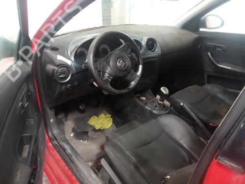 Front left window mechanism SEAT IBIZA III (6L1)  | BP18020654C22 