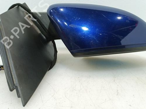 Right mirror VW POLO V (6R1, 6C1) 1.2 TDI | BP31824453C27