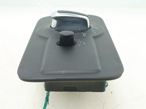 Headlight switch VW TOUAREG (7P5, 7P6) 4.2 V8 TDI | BP30872738I24 