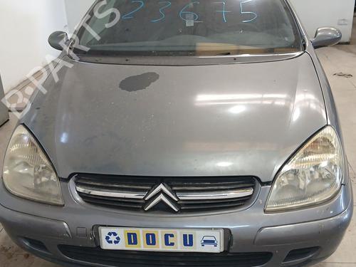 Høyre foran utvendig håndtak CITROËN C5 I (DC_) 2.0 HDi (DCRHZB, DCRHZE) | BP27839404C129 