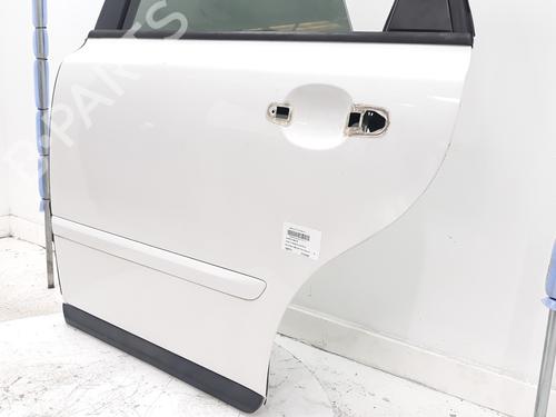 Left rear door VOLVO V50 (545) 2.0 D | BP17872242C4 