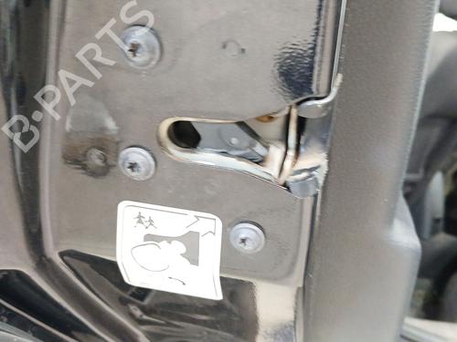 Used Rear left lock FORD MONDEO III (B5Y) [2000-2007]  27405526