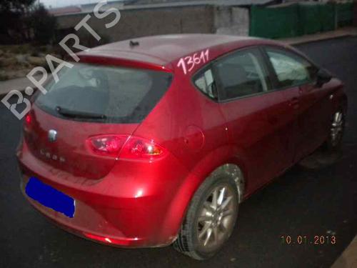 Instrument cluster SEAT LEON (1P1) 1.9 TDI | BP199770C47 