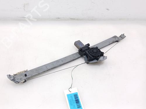 Used Front right window mechanism Front right window mechanism RENAULT TRAFIC III Van (FG_) 1.6 dCi 120 (FGMB, FGMC) (120 hp) 34434845 34434845