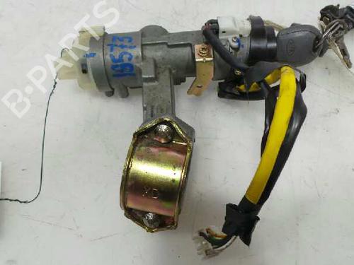 Ignition barrel KIA SPORTAGE II (JE_, KM_)  | BP2798861M48