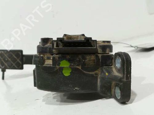 Pedal VW POLO IV (9N_, 9A_) 1.4 TDI | BP1597904I4 