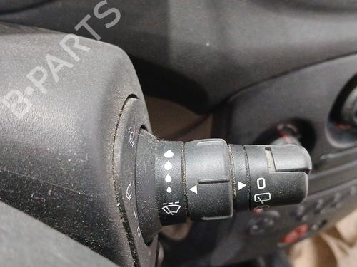 Used Steering column stalk RENAULT CLIO III (BR0/1, CR0/1) 1.2 16V (BR02, BR0J, BR11, CR02, CR0J, CR11) (75 hp) 31980054