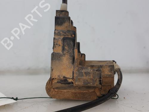 Rear right lock NISSAN MURANO I (Z50) 3.5 4x4 | BP16580421C99 