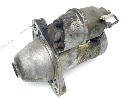 Used Starter OPEL CORSA C (X01) [2000-2009]  21286903
