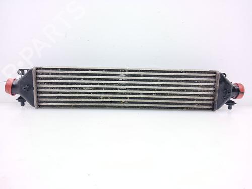 Intercooler OPEL COMBO Box Body/MPV (X12) 1.3 CDTI (B05) | BP24033734M30