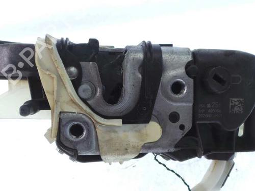 Front left lock PEUGEOT 508 I (8D_) 2.0 BlueHDi 150 | BP2798889C98 