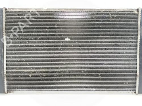 Water radiator TOYOTA PRIUS (_W3_) 1.8 Hybrid (ZVW3_) | BP29954063M31