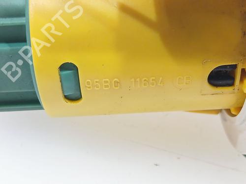 Headlight switch FORD COUGAR (EC_) 2.5 V6 24V | BP33795023I24  - Image 7