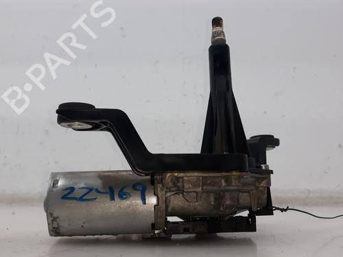 Rear wiper motor OPEL MERIVA B MPV (S10) 1.7 CDTI (75) | BP16690408M102 