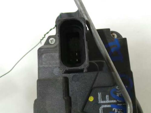 Front left lock OPEL ASTRA H (A04) 1.7 CDTI (L48) | BP3427008C98 
