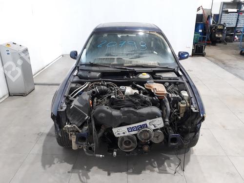 Steering column stalk AUDI A4 B5 (8D2) 2.5 TDI | BP7402823I23 - Image 3