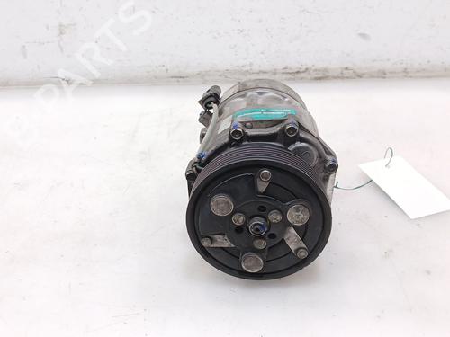 AC compressor SEAT LEON (1M1) 1.9 TDI | BP39588600M34 - Image 3