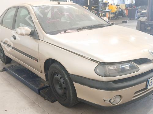 Brugte RENAULT LAGUNA I (B56_, 556_) 1.6 16V (B568, B561) 4829751