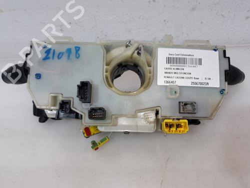 Used Switch RENAULT LAGUNA Coupe (DT0/1) 2.0 dCi (DT0M, DT0N, DT0S, DT19, DT1F) (173 hp) 8532834